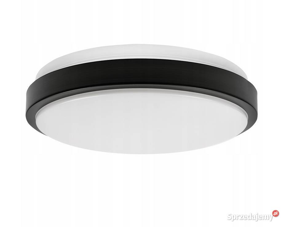 Oprawa Lampa sufitowa ścienna Plafon 2x E27 LED Choroszcz