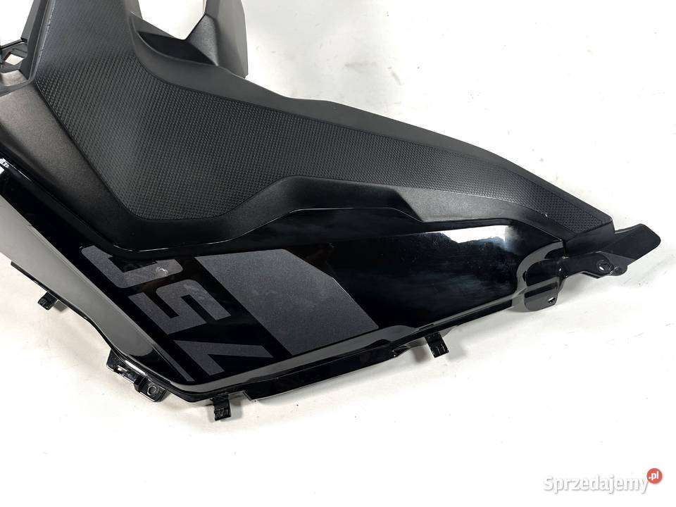 BMW F 750 GS K80 Owiewka boczna Bok Plastik P Łobżenica