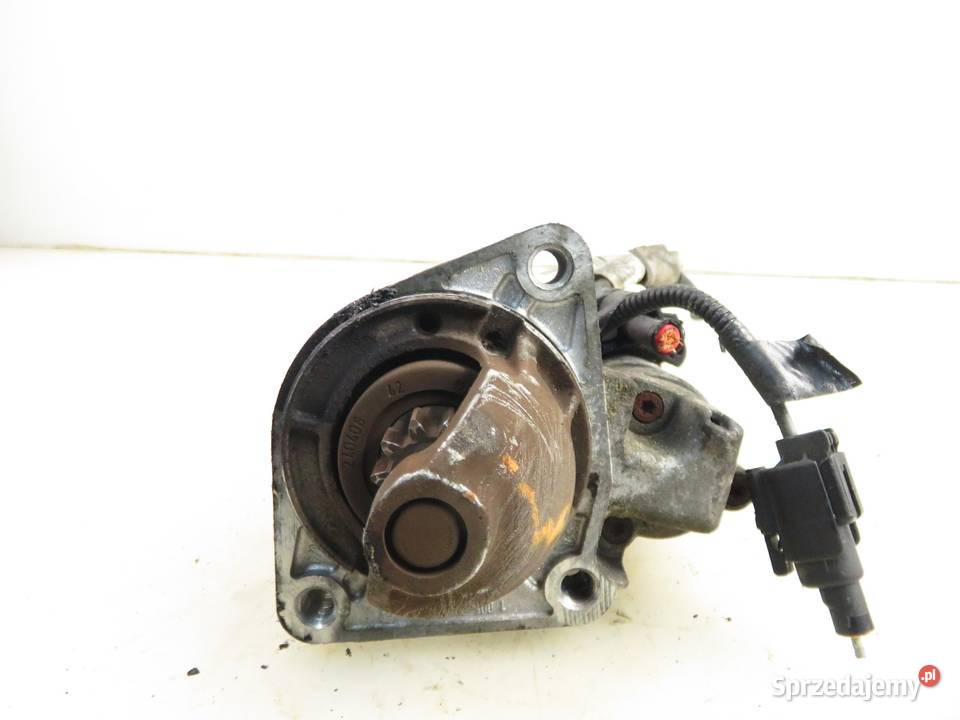 ROZRUSZNIK FORD FOCUS C 16 0001107417