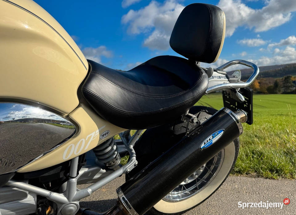 BMW R1200C Nakło nad Notecią