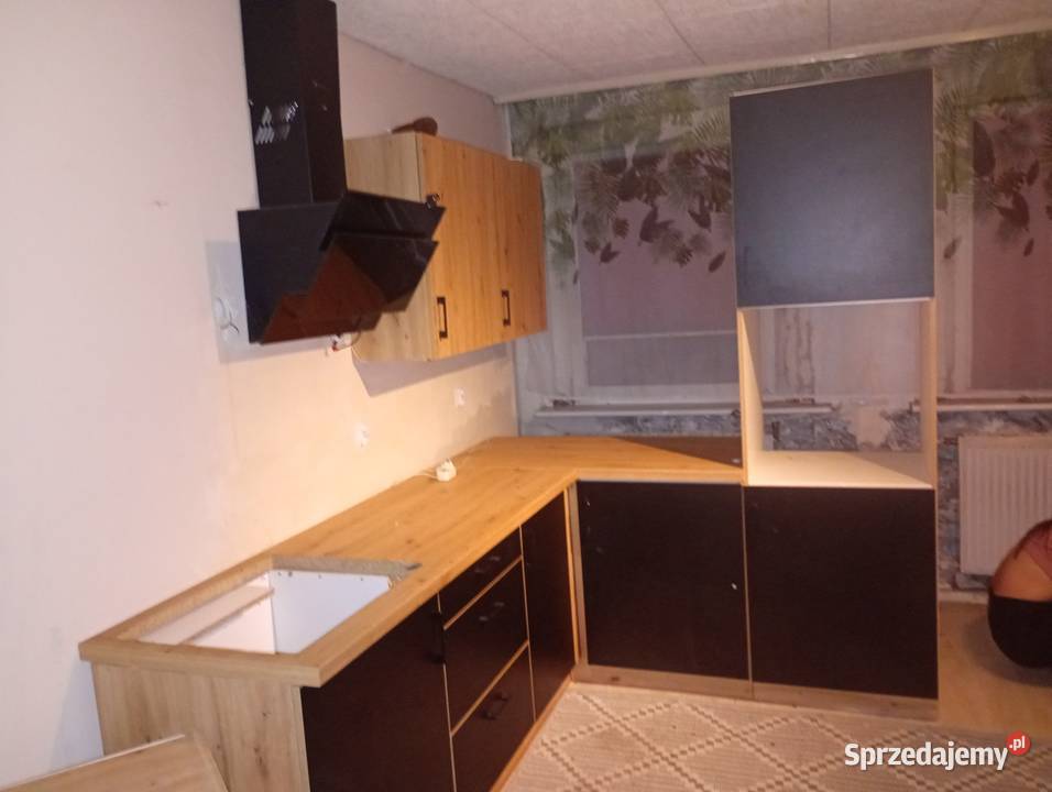 Sprzedam meble kuchenne