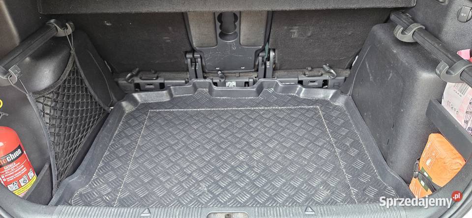 Skoda Yeti Outdoor ambiente 14tsi centralny zamek Yeti Rybnik
