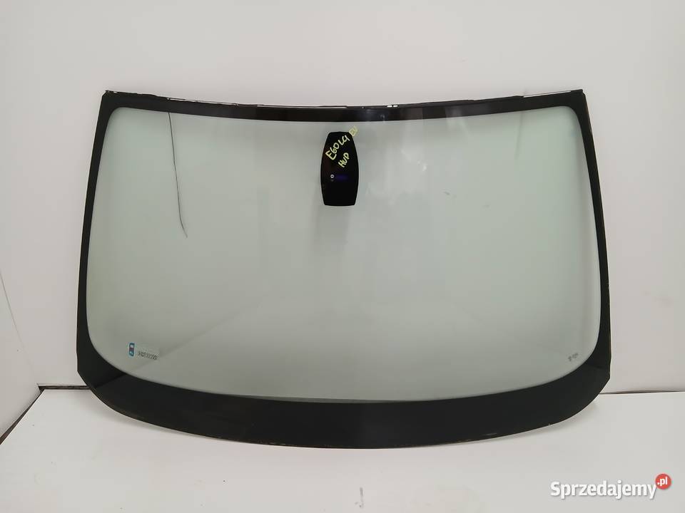 SZYBA PRZEDNIA BMW E60 E61 LIFT HEAD UP Strzyżewice