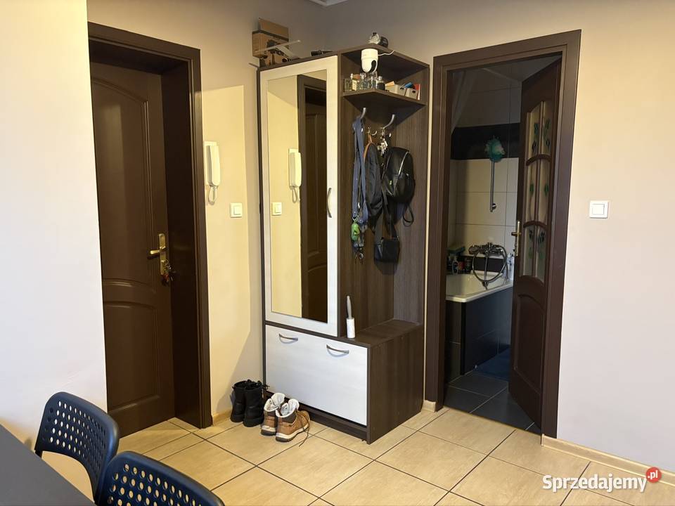 Mieszkanie 2pokojowe gotowe do zamieszkania