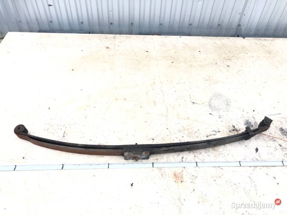 RESOR PRAWY PRZÓD RENAULT TRUCKS Bus PIÓRO ciężarowe Resory sprzedam