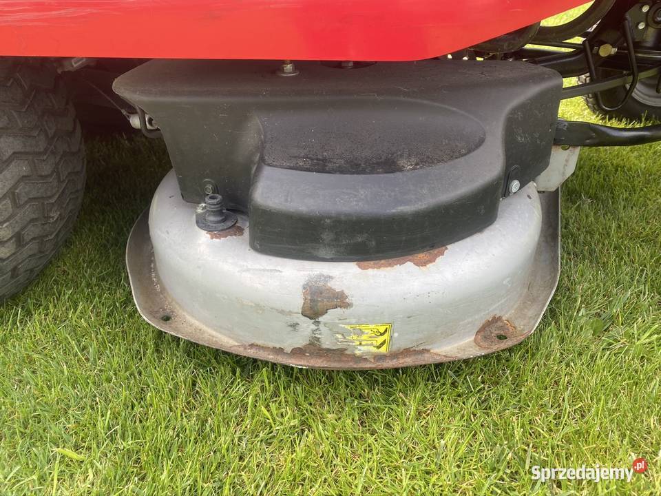 Traktorek ogrodowy Honda 2315 VTwin Krapkowice sprzedam