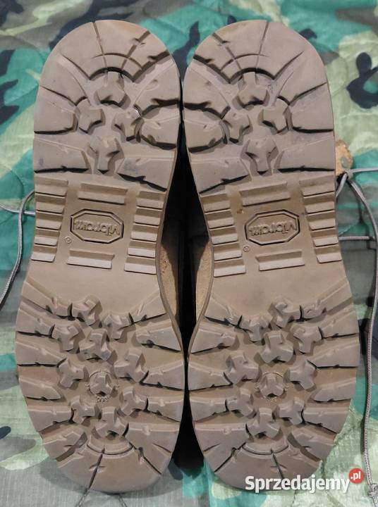 Buty Belleville FAFTW Goretex coyote 75RF dolnośląskie Wrocław