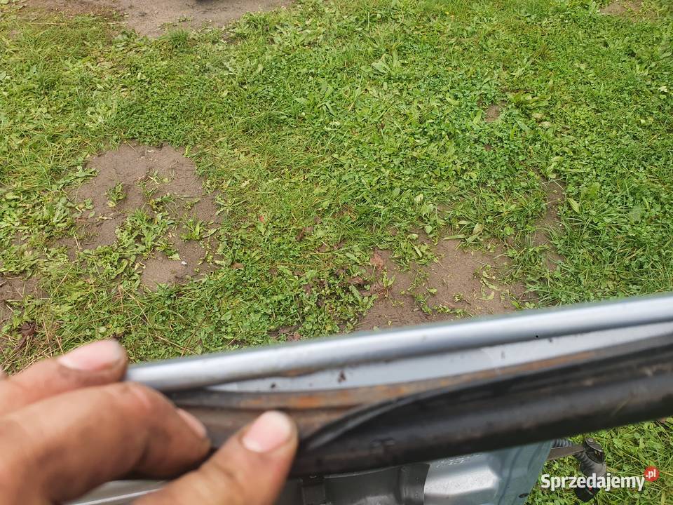 Drzwi lewe tylne lewy tył Volvo v70 II 0007 Kraków