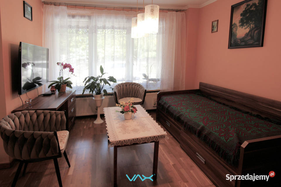 Mieszkanie na wynajem Mikołów 39 m Wynajem