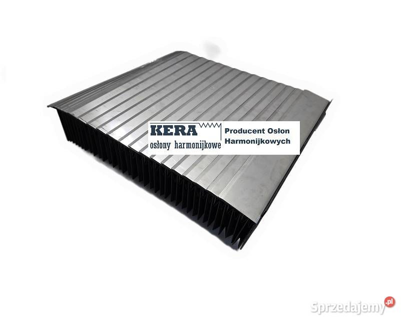 Osłona do Frezarki CNC DECKEL FP5 CC Produkcja