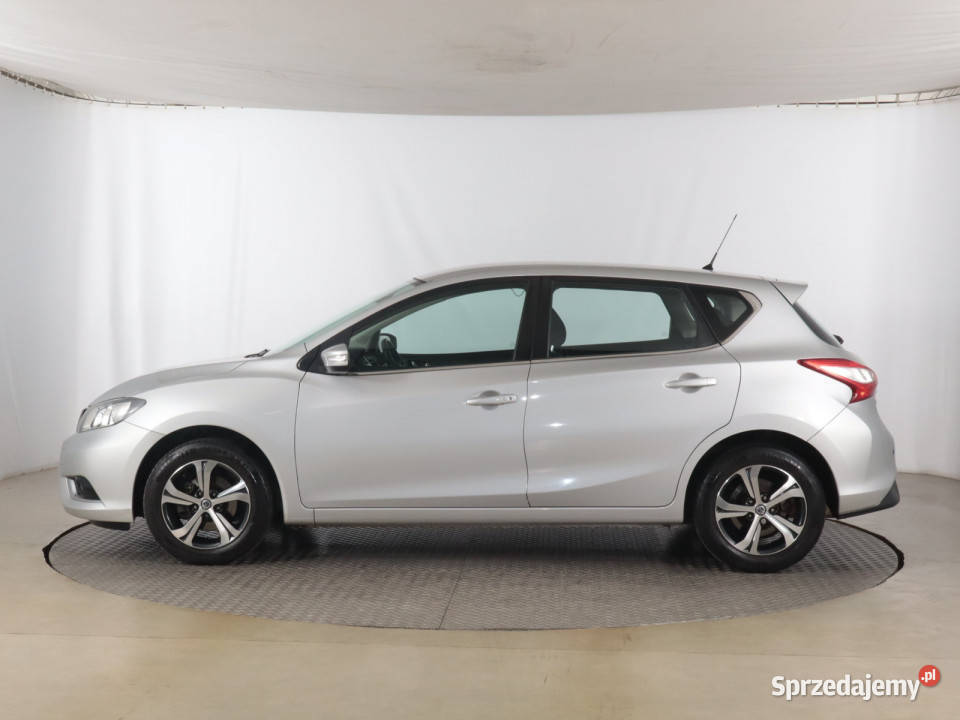 Nissan Pulsar 12 DIGT 85KM Zabrze