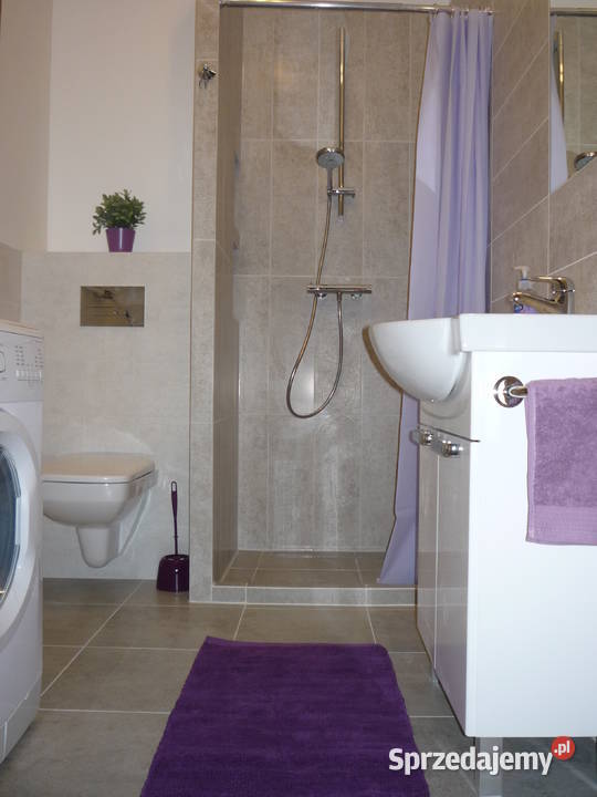 Dwupokojowe z balkonem Gdańsk Garnizon 39m2