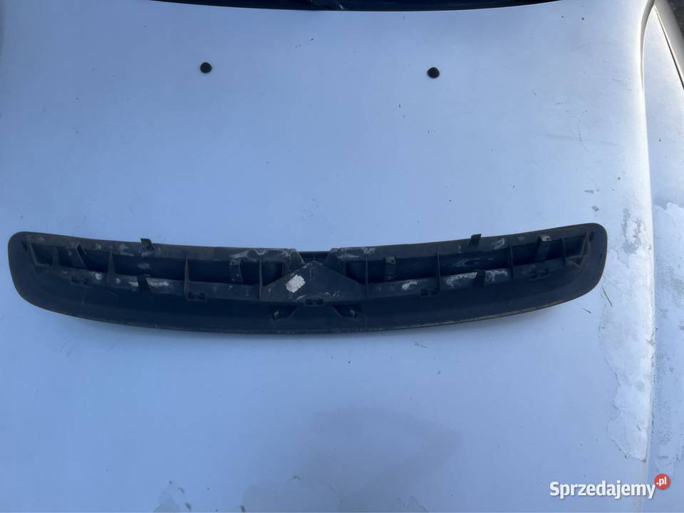 Grill antrapa Citroen Xsara Picasso lift Ostrzeszów