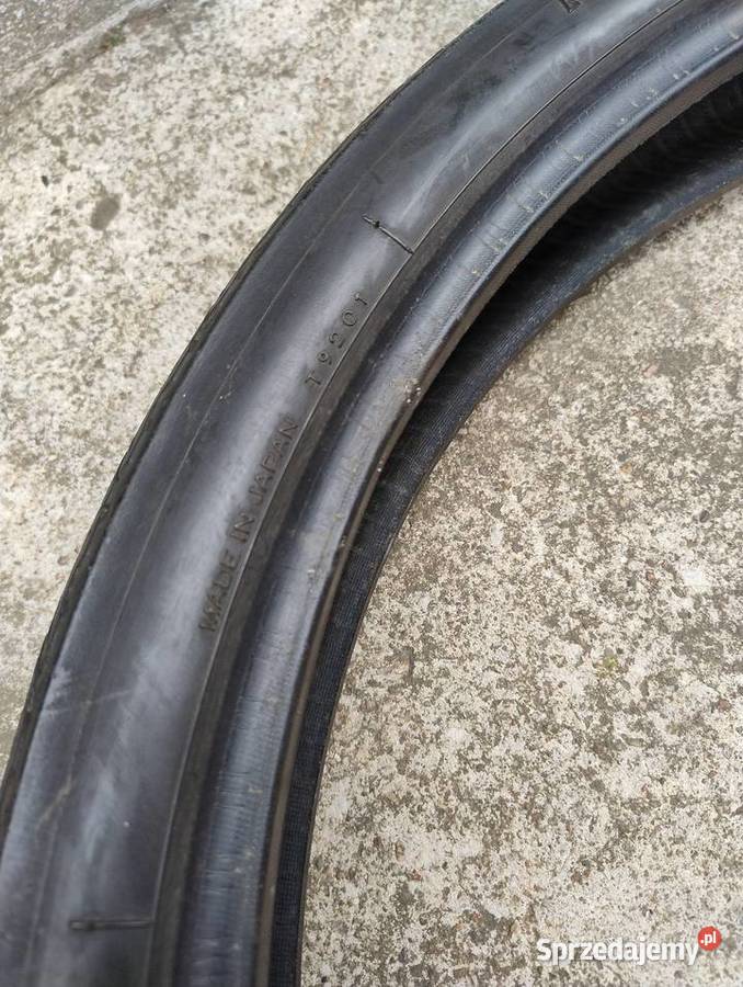 Opona motocyklowa Bridgestone Exedra L307 809021 Ślesin