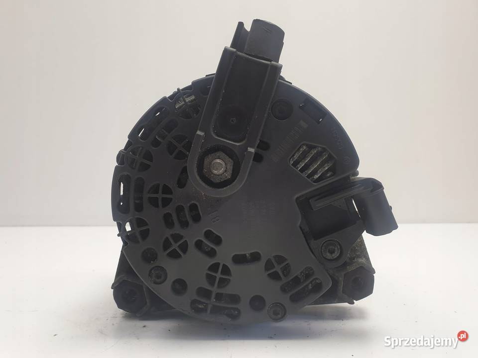 ALTERNATOR Ford Galaxy II 20 TDCI 6G9N10300YC lubelskie Chełm sprzedam