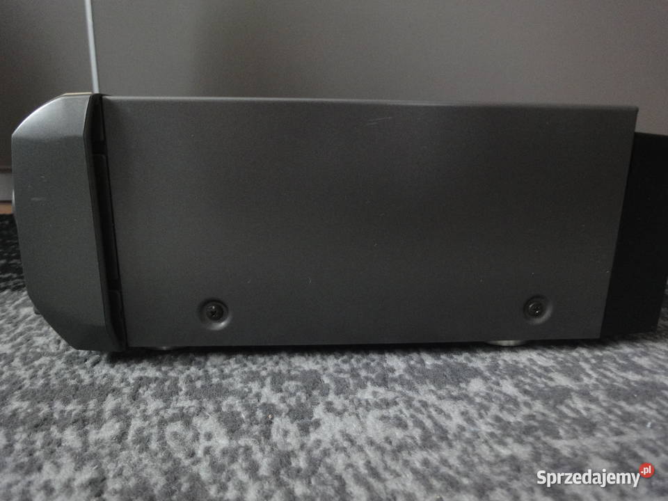 wzmacniacz Technics SAEH500 Kraków