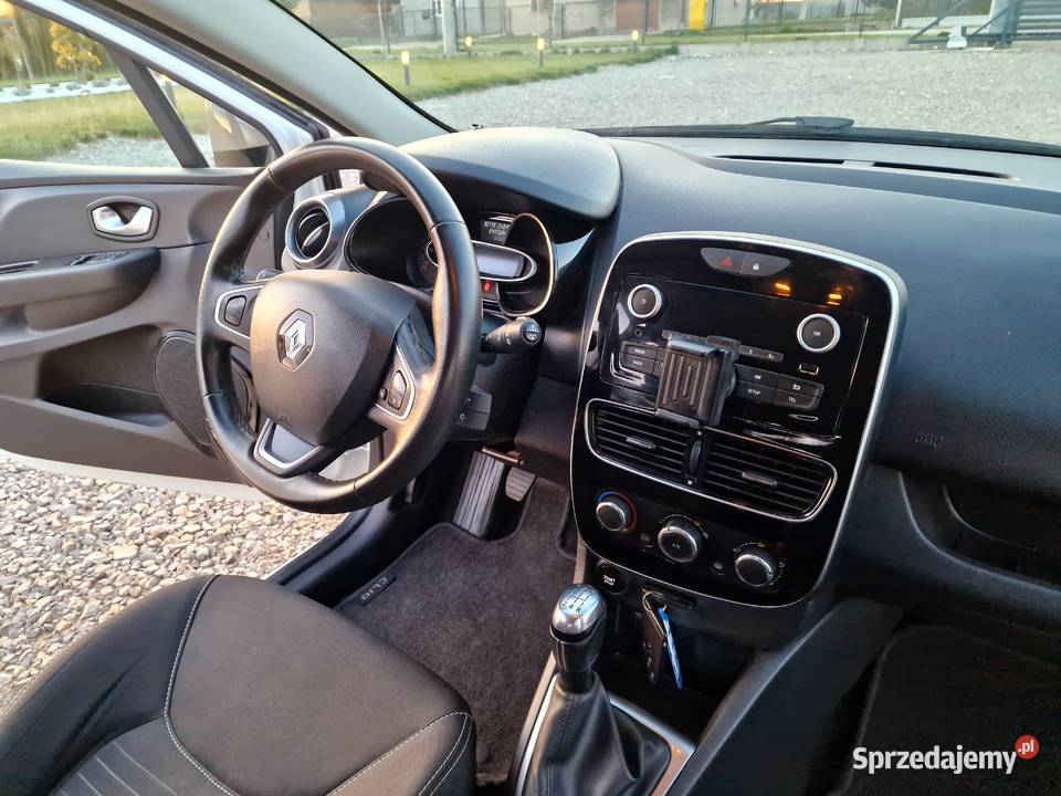 RENAULT CLIO12 16V 73 LIMITED Niemcy Piękna RATY elektryczne lusterka Buk sprzedam