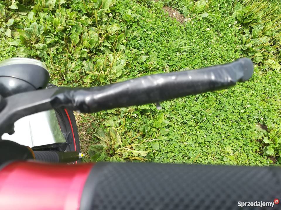 Romet zetka 50 małopolskie Niepołomice