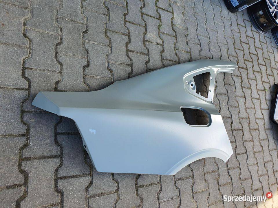 Volvo s90 2016 2018 błotnik prawy tył nowy