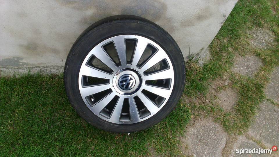 VW Bora 19 tdi 115 kujawsko-pomorskie