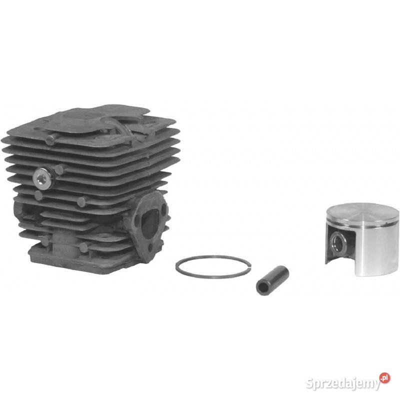 Cylinder Alpina VIP52 Star55 Stiga SB52 450mm Ostrołęka