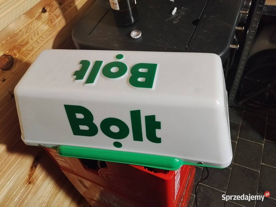 Lampa kogut BOLT Konin