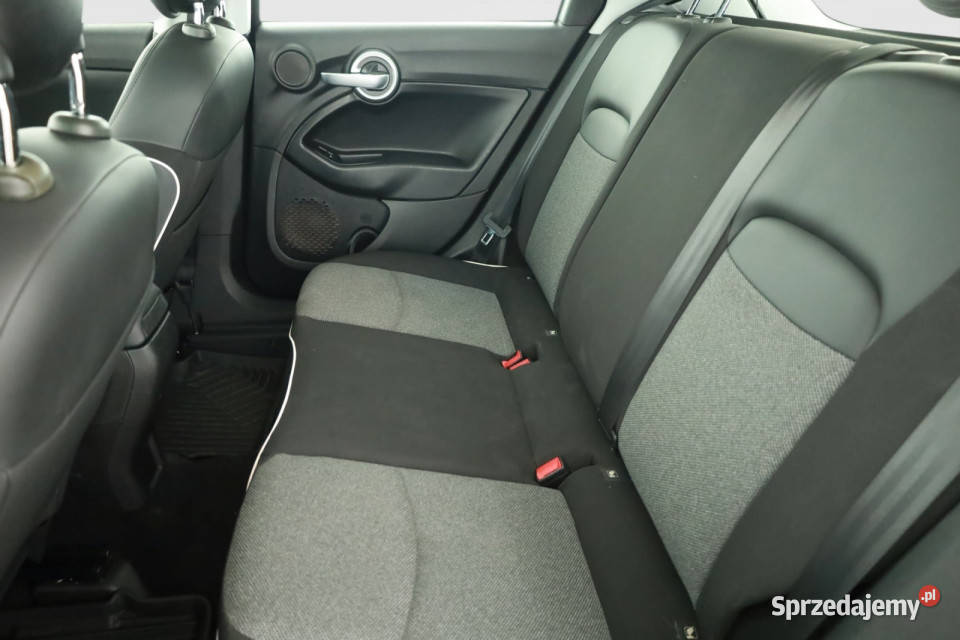 Fiat 500X 14 MultiAir Piaseczno