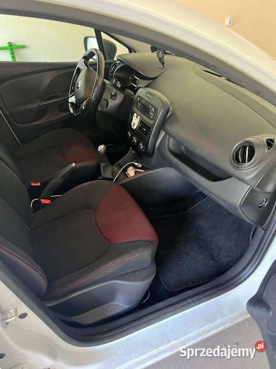Sprzedam Renault Clio 15 dCi sprzedam