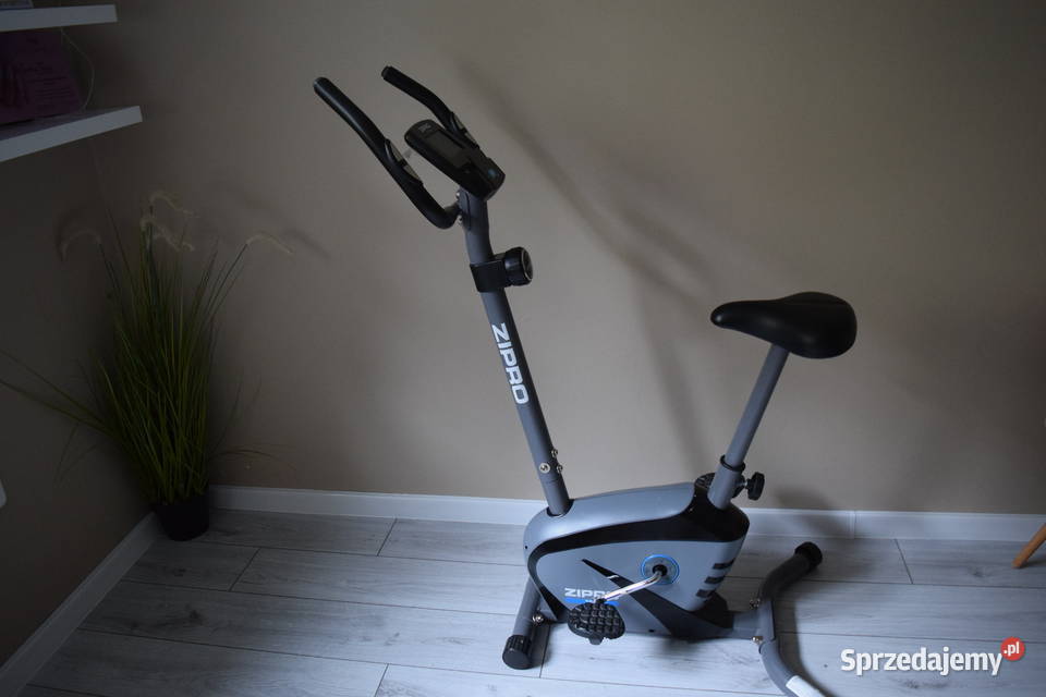 Rower Treningowy do 120ZIPRO BEATPrywatnie Olsztyn sprzedam