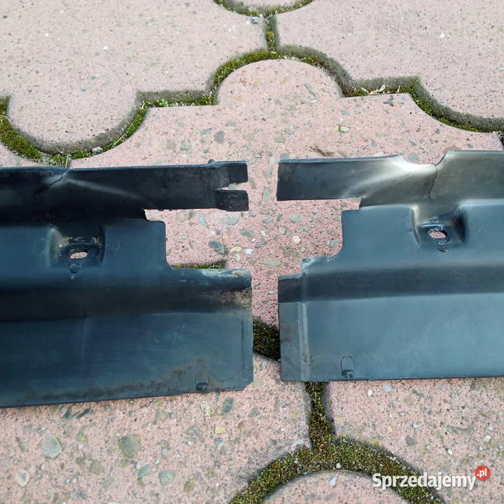 Audi 80 B3 18 Kierownica powietrza 893121286A osobowe Dębica