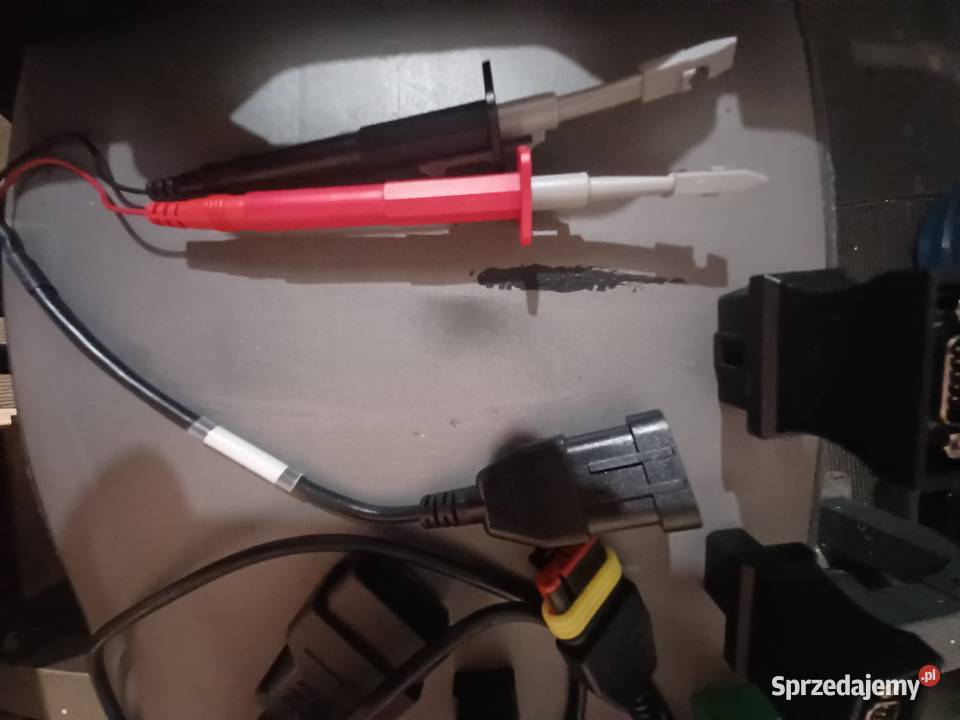 Obdstar X300 Pro4 Oborniki