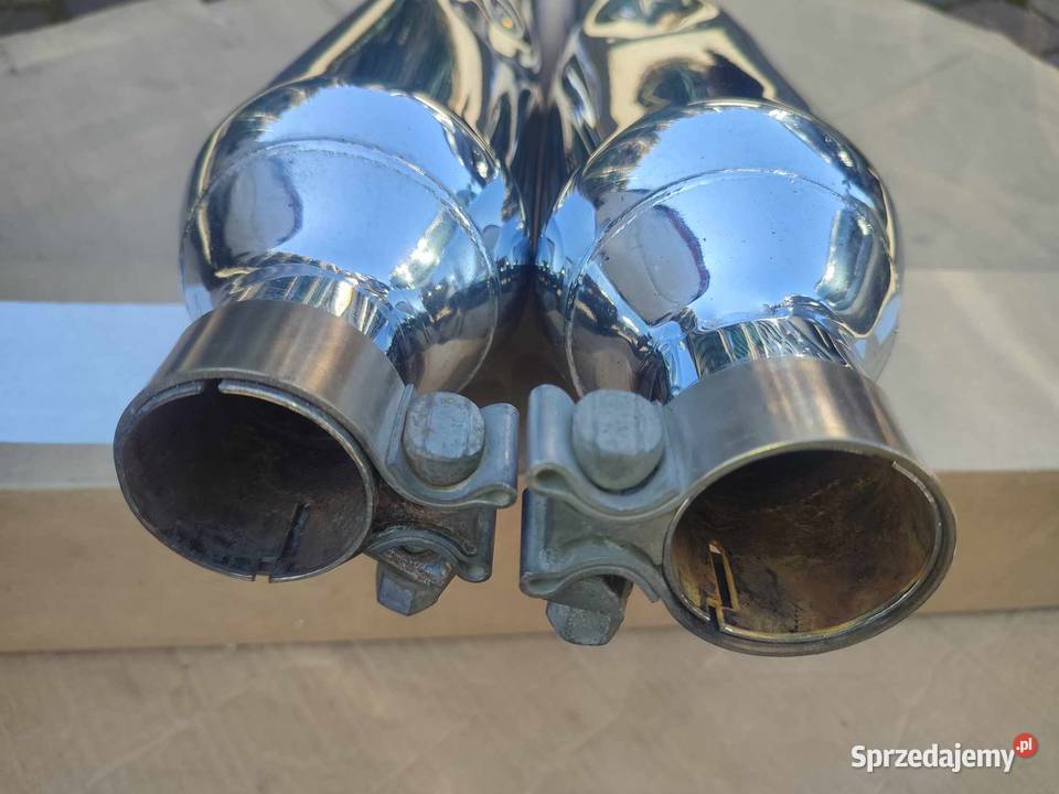 harley tłumiki tłumiki oem touring Kolbuszowa