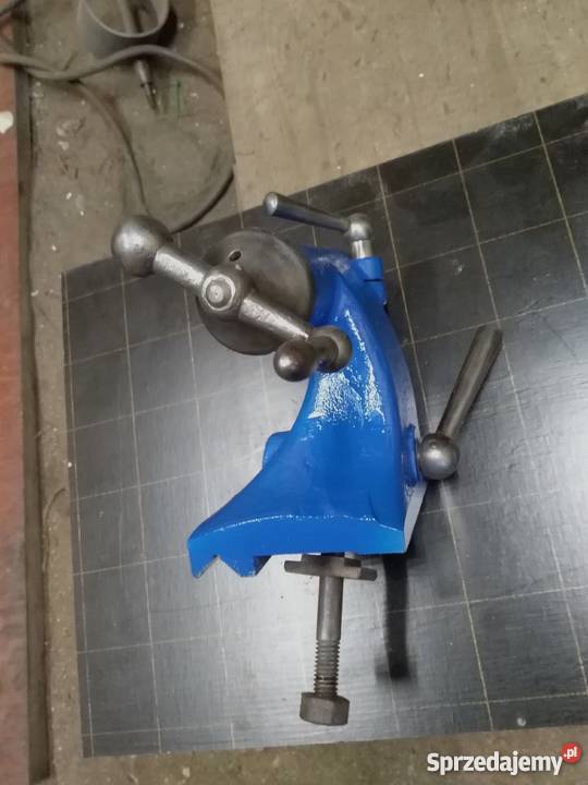 Konik do tokarki tsa16 podobne Bydgoszcz