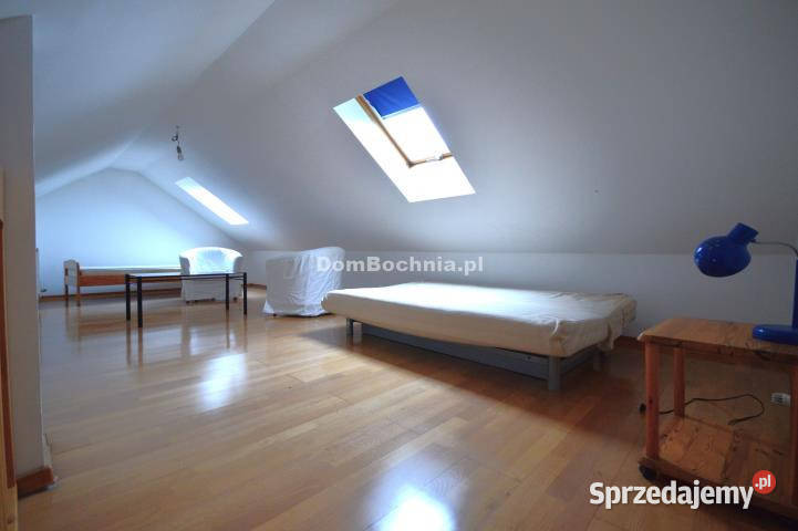 Do sprzedaży mieszkanie 70m2 2 pokoje Bochnia