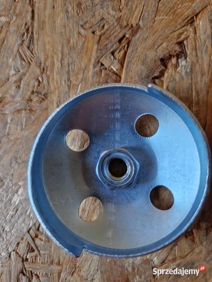 Zabierak starter szarpak rozrusznik kosy Nac Głogowa