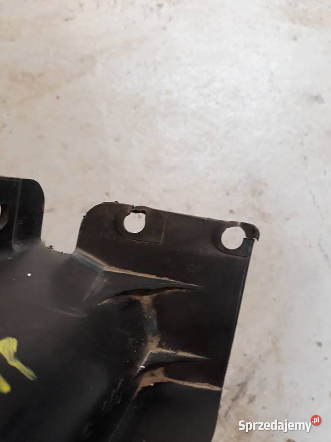 SUBARU LEGACY UCHWYT ZDERZAKA TYŁ PRAWY