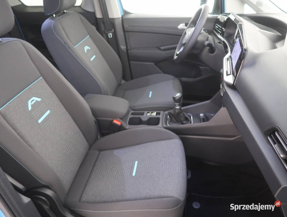 Ford Tourneo Connect 20 EcoBlue komputer pokładowy Bielany Wrocławskie