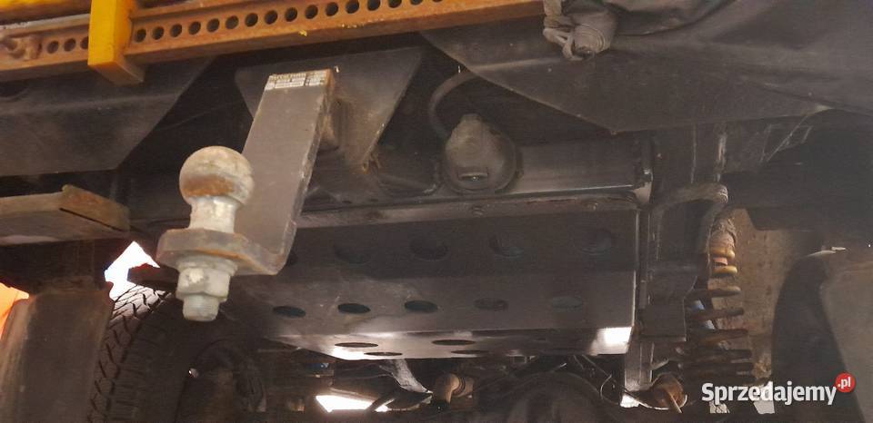 Land Rover Discovery 1 I 200ka 1993r klasyk manualna śląskie Wisła