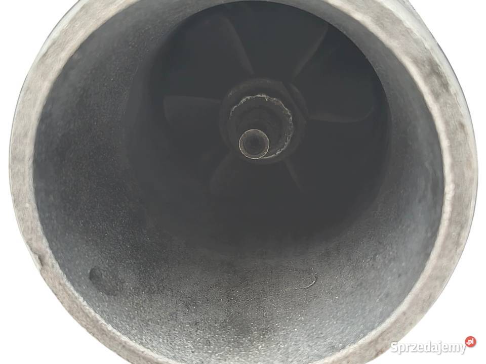 TURBOSPRĘŻARKA Citroen C4 C5 16 HDI Volvo S40 osobowe Chełm sprzedam