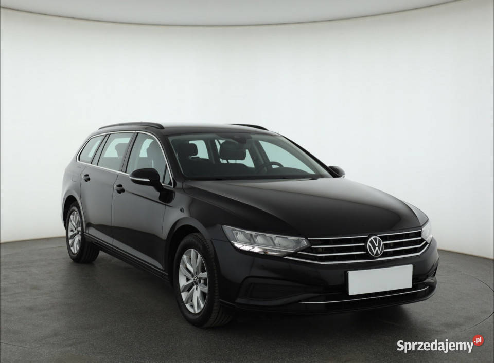 VW Passat 20 TDI łopatki zmiany biegów Motoryzacja sprzedam