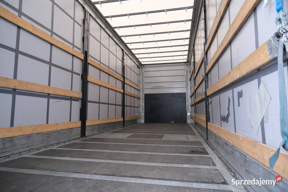 MANWECON TGX 2023 1241900 ccm 430 mazowieckie Warszawa sprzedam