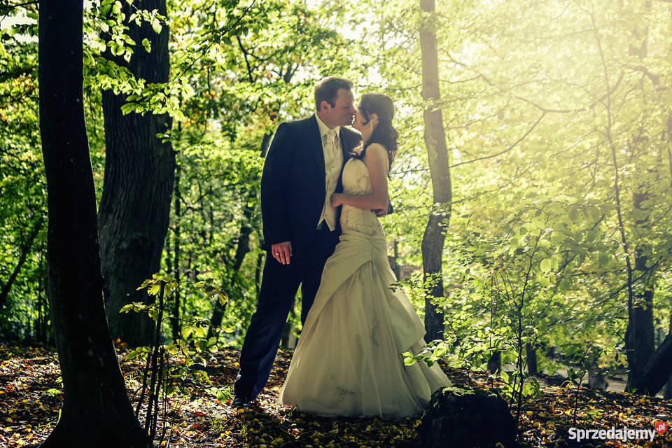 Wideofilmowanie i fotografia Elbląg