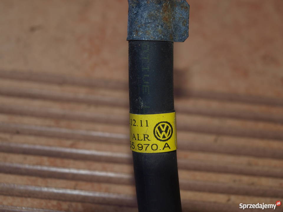 VW Sharan spryskiwacze lamp przednich 2010 2018r Kalisz