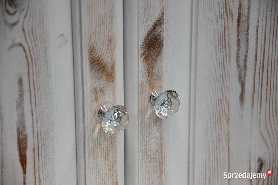 bieliźniarka z drewna sosnowego nowa Olsztyn sprzedam