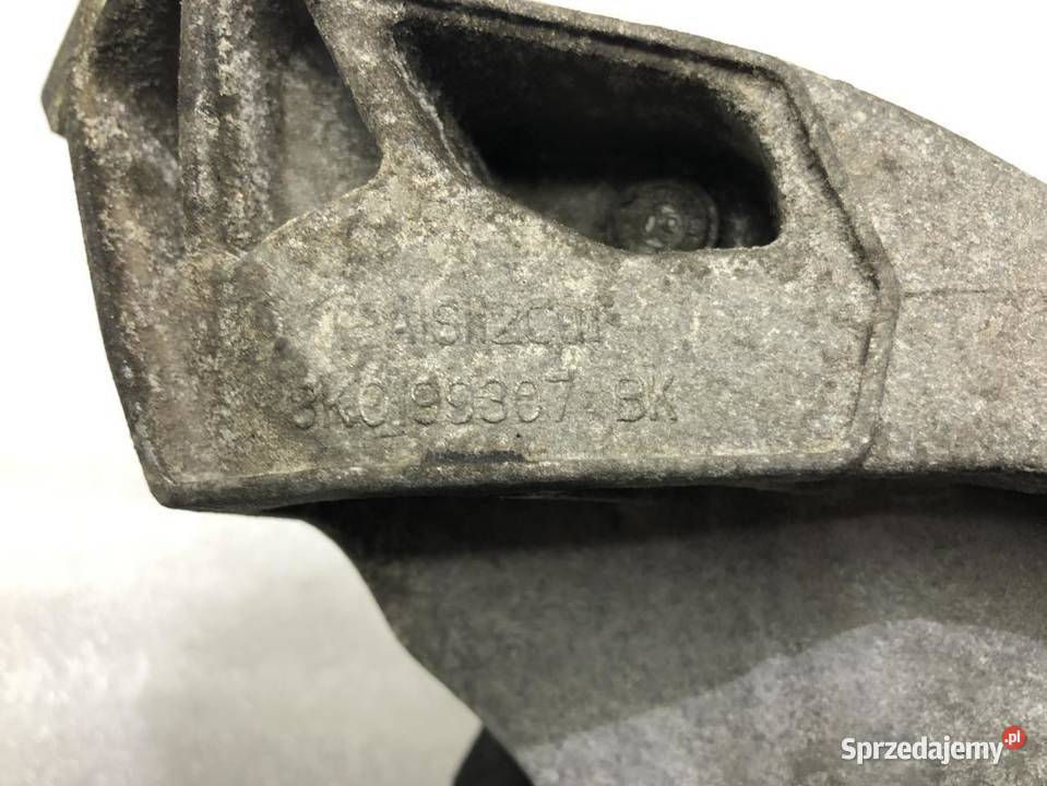 ŁAPA SILNIKA AUDI A5 8T 20TDI 8K0199307 osobowe