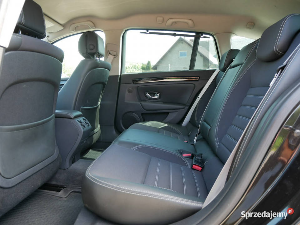 Renault Laguna FL 20DCI 173 Eu5 Kombi Bose Ed Goczałkowice-Zdrój