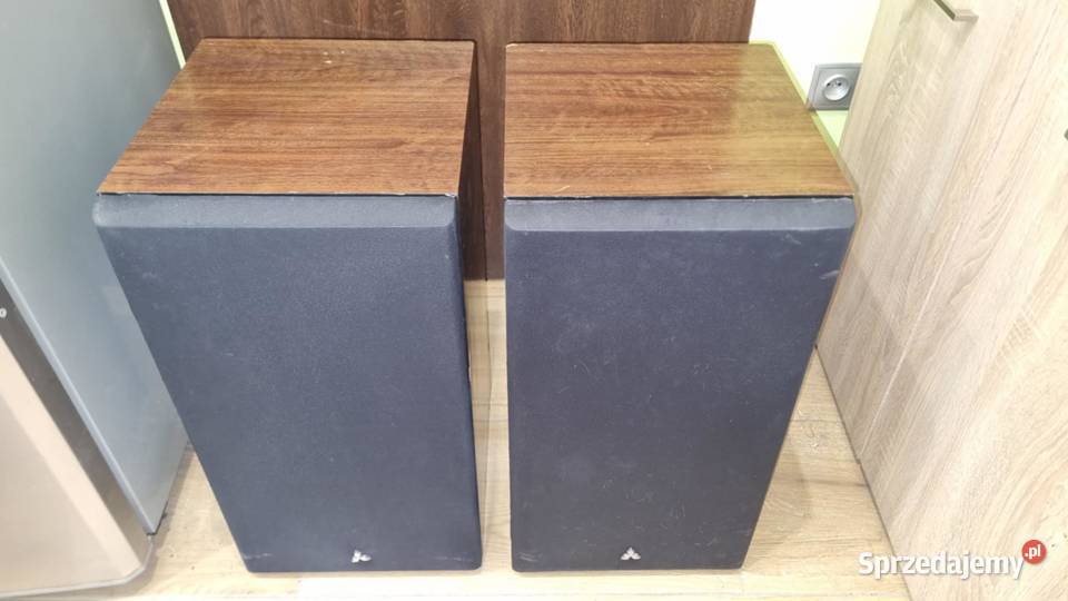 Kolumny Mitsubishi DS32B 2x120W 4ohm DIATONE łódzkie Warta