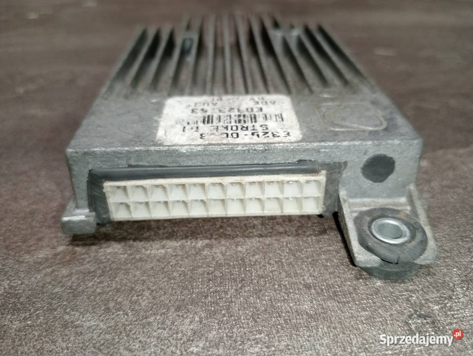 Aprilia Sr 50 Ditech Moduł ECU Częstochowa