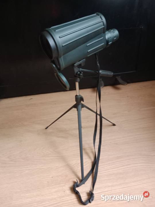 Luneta Yukon Advanced Optics 2050x50 Statyw Stan Ruda Śląska