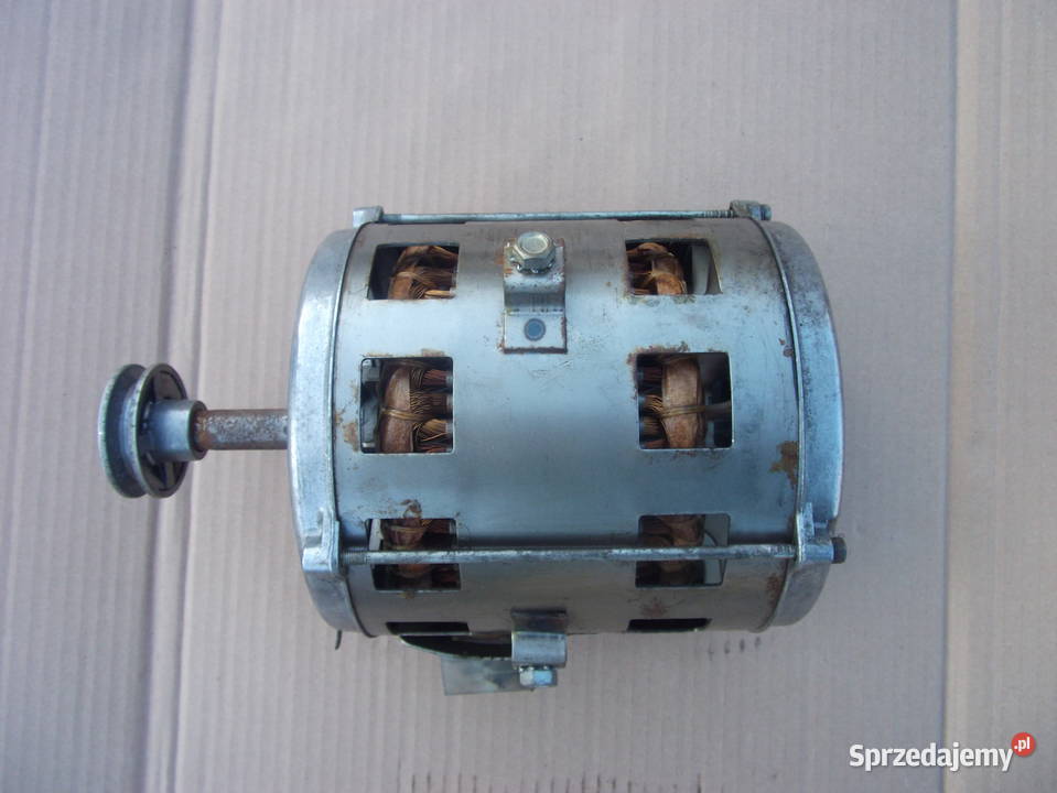 Silnik do pralki Polar PDG 585 Gracja Gliwice sprzedam